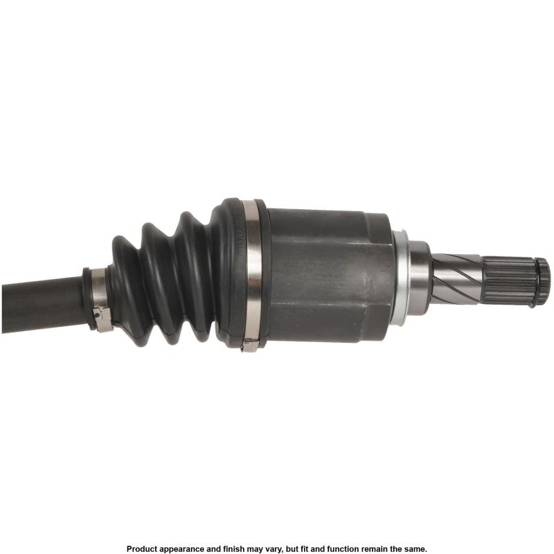 2009 Nissan Versa CV Axle Assembly Front Left Cardone Select 666289 image 3 of 3