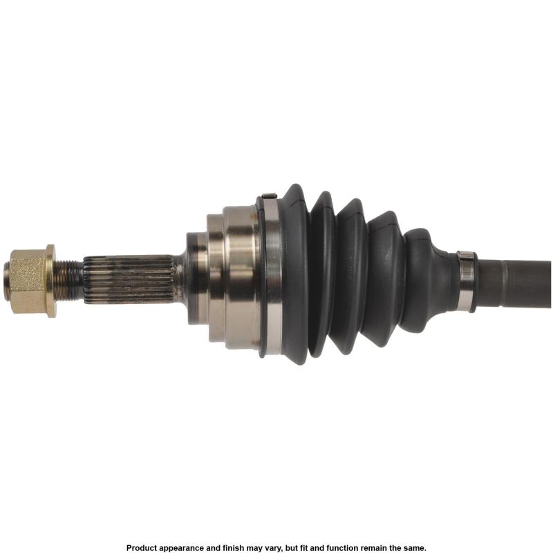 2009 Nissan Versa CV Axle Assembly Front Right Cardone Select 666290 image 1 of 3
