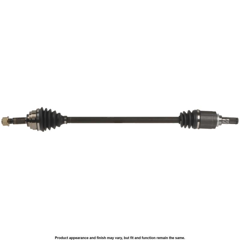2009 Nissan Versa CV Axle Assembly Front Right Cardone Select 666290 image 3 of 3