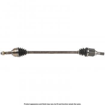 2011 Nissan Versa CV Axle Assembly Front Right Cardone Select 666292 image 3 of 3