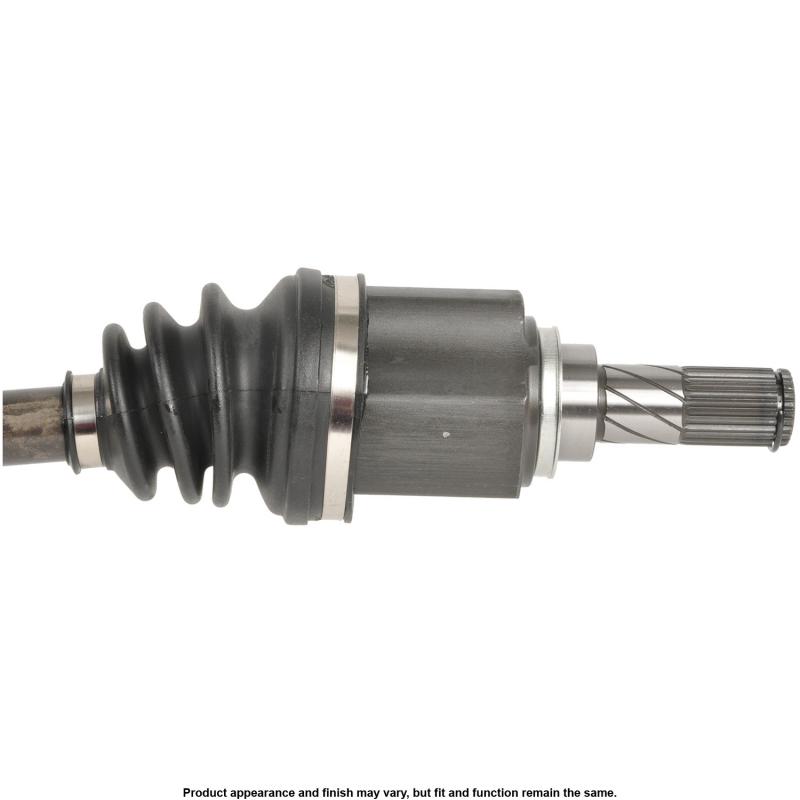2014 Nissan Tiida CV Axle Assembly Front Right Cardone Select 666292 image 1 of 3