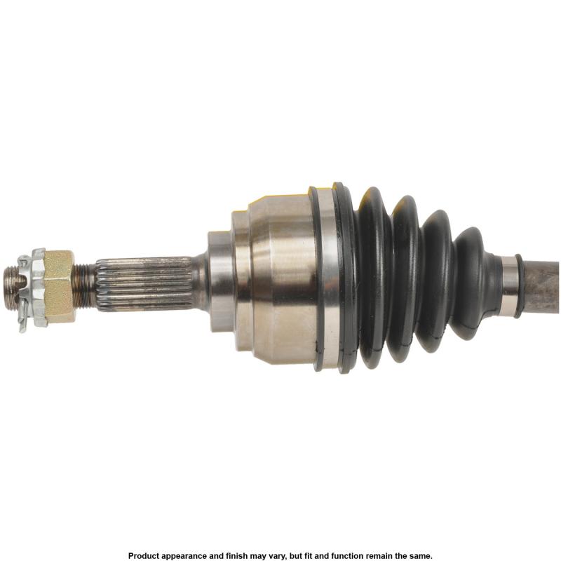 2014 Nissan Tiida CV Axle Assembly Front Right Cardone Select 666292 image 2 of 3