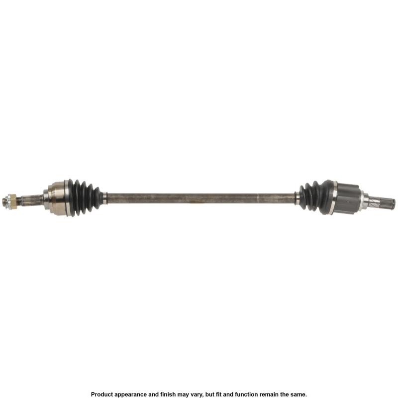 2014 Nissan Tiida CV Axle Assembly Front Right Cardone Select 666292 image 3 of 3