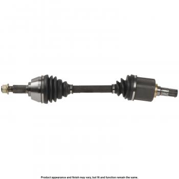 2013 Nissan Maxima CV Axle Assembly Front Left Cardone Select 666295 image 1 of 3