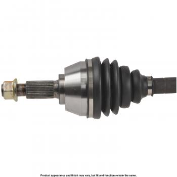 2013 Nissan Maxima CV Axle Assembly Front Left Cardone Select 666295 image 3 of 3