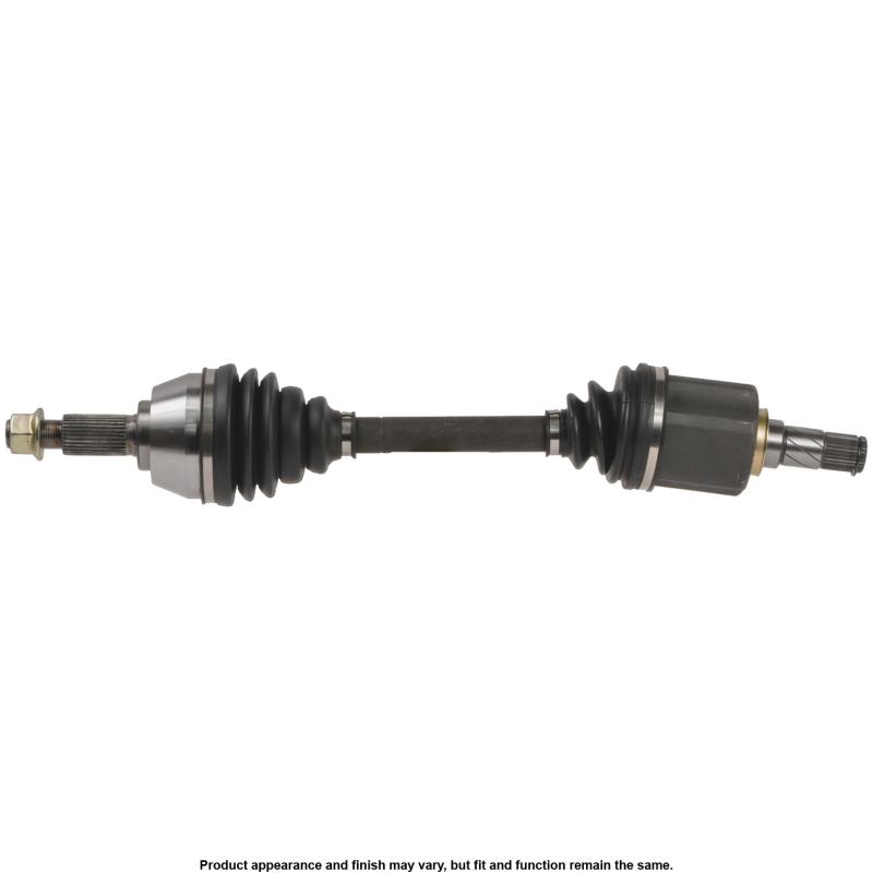 2014 Nissan Maxima CV Axle Assembly Front Left Cardone Select 666295 image 1 of 3