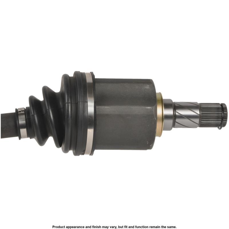 2014 Nissan Maxima CV Axle Assembly Front Left Cardone Select 666295 image 2 of 3