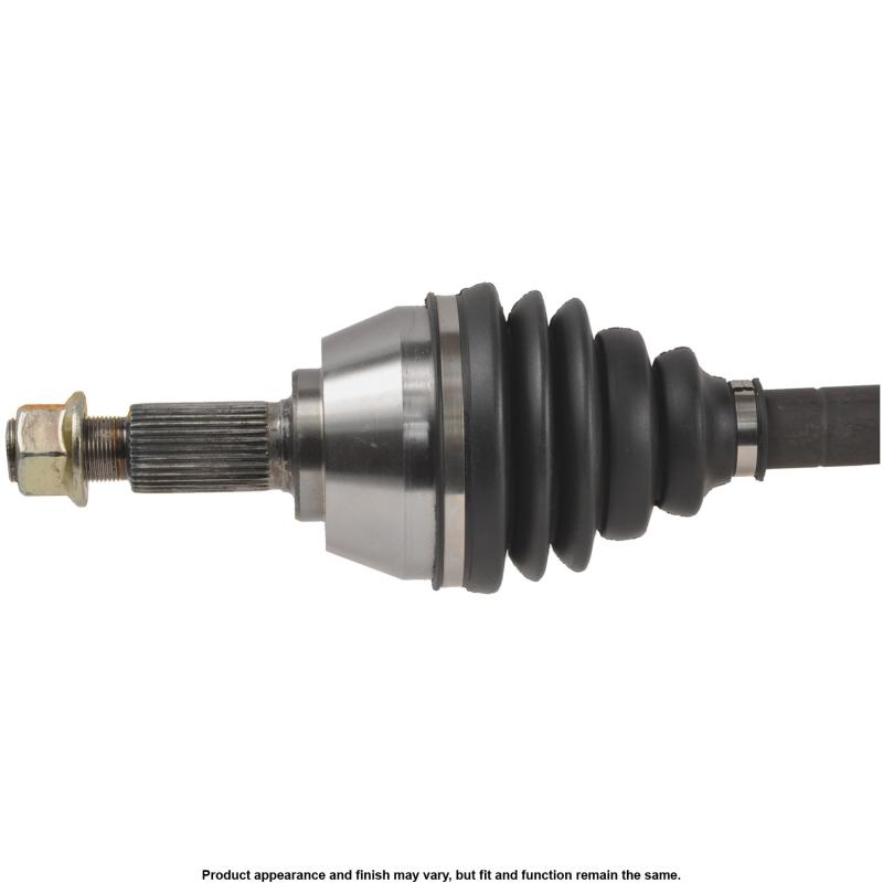 2014 Nissan Maxima CV Axle Assembly Front Left Cardone Select 666295 image 3 of 3