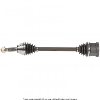 2012 Infiniti EX35 CV Axle Assembly Front Left Cardone Select 666299 image 3 of 3