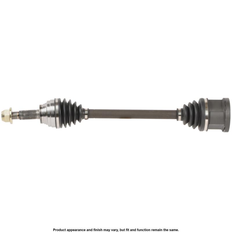 2013 Infiniti G37 CV Axle Assembly Front Left Cardone Select 666299 image 3 of 3