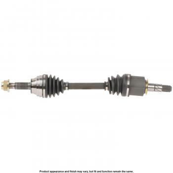 2012 Infiniti EX35 CV Axle Assembly Front Right Cardone Select 666300 image 1 of 3