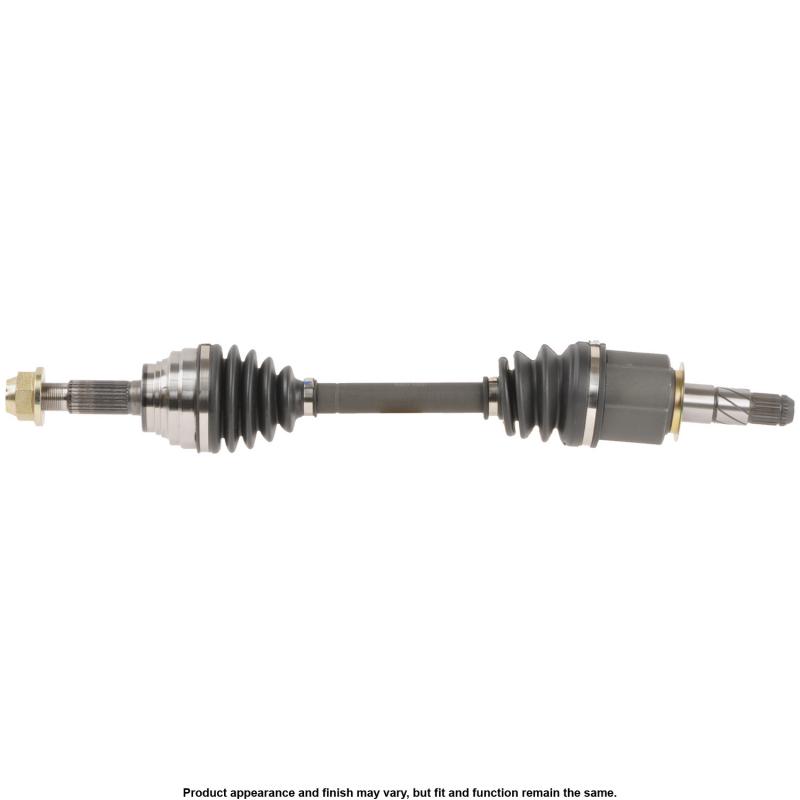 2013 Infiniti G37 CV Axle Assembly Front Right Cardone Select 666300 image 1 of 3