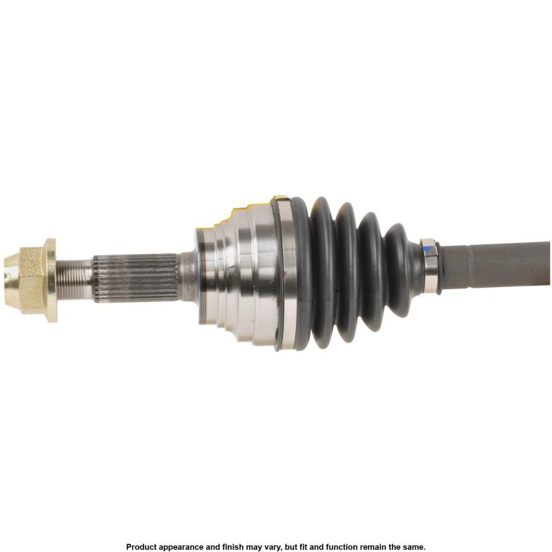 2013 Infiniti G37 CV Axle Assembly Front Right Cardone Select 666300 image 2 of 3
