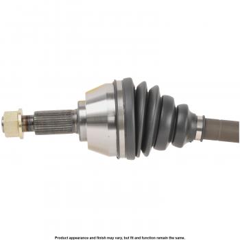 2008 Nissan Murano CV Axle Assembly Front Left Cardone Select 666301 image 1 of 3