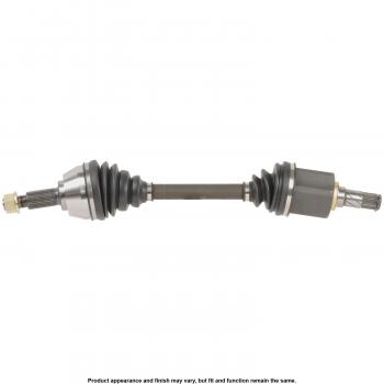 2008 Nissan Murano CV Axle Assembly Front Left Cardone Select 666301 image 2 of 3