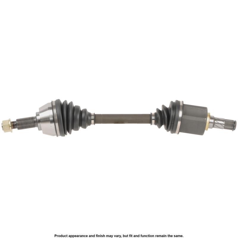 2013 Nissan Murano CV Axle Assembly Front Left Cardone Select 666301 image 2 of 3