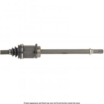 2008 Nissan Murano CV Axle Assembly Front Right Cardone Select 666302 image 1 of 3