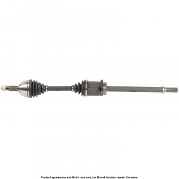 2008 Nissan Murano CV Axle Assembly Front Right Cardone Select 666302 image 2 of 3