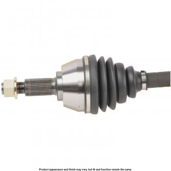 2008 Nissan Murano CV Axle Assembly Front Right Cardone Select 666302 image 3 of 3