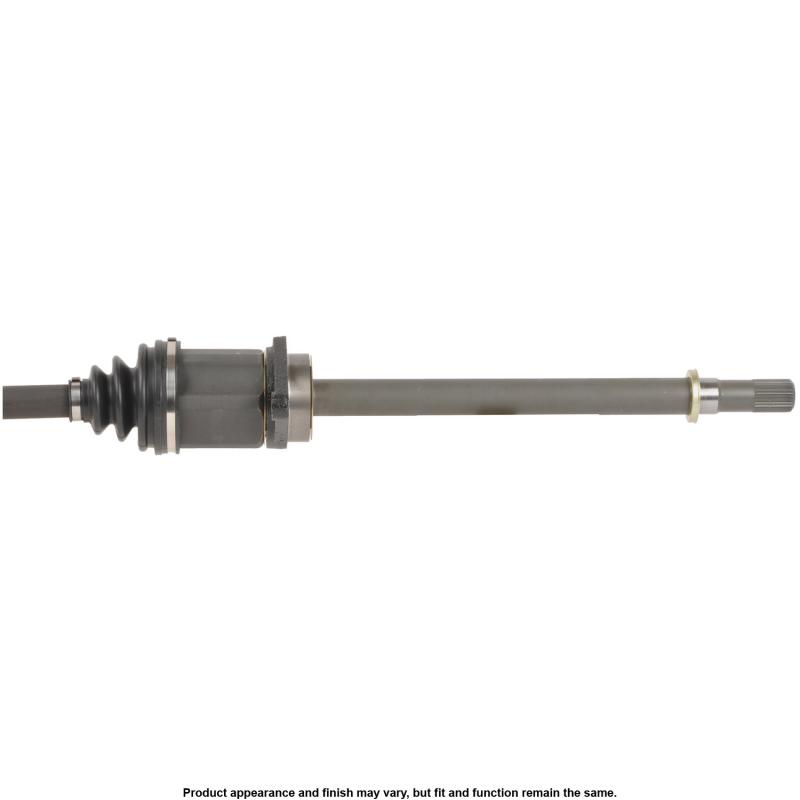 2013 Nissan Murano CV Axle Assembly Front Right Cardone Select 666302 image 1 of 3