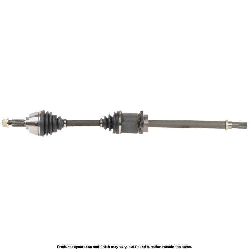 2013 Nissan Murano CV Axle Assembly Front Right Cardone Select 666302 image 2 of 3