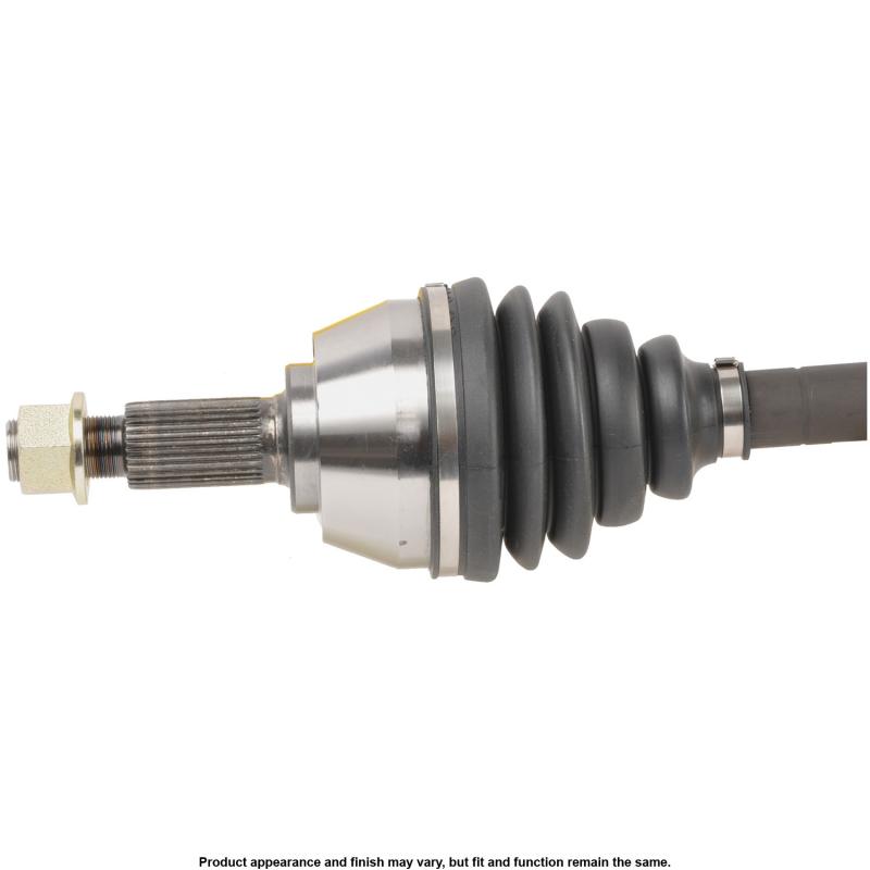 2013 Nissan Murano CV Axle Assembly Front Right Cardone Select 666302 image 3 of 3