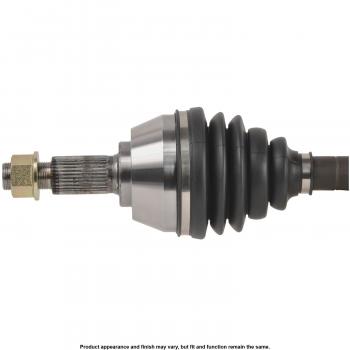 2011 Nissan Murano CV Axle Assembly Front Right Cardone Select 666303 image 2 of 3