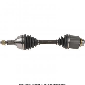 2011 Nissan Murano CV Axle Assembly Front Right Cardone Select 666303 image 3 of 3