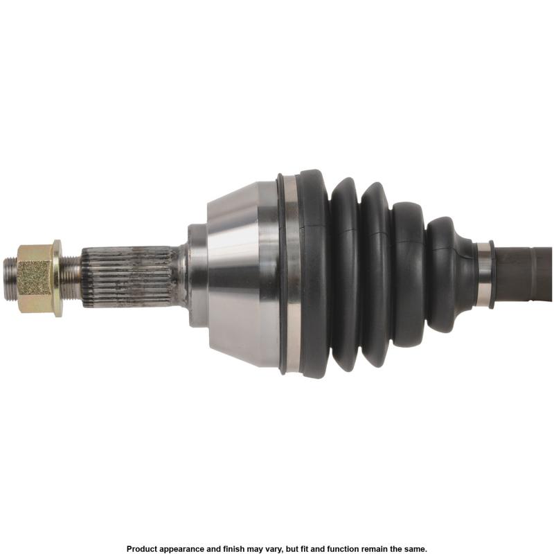 2013 Nissan Murano CV Axle Assembly Front Right Cardone Select 666303 image 2 of 3