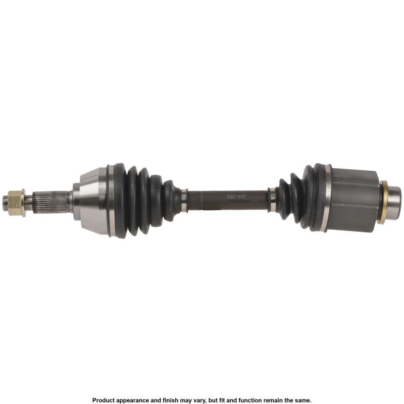 2013 Nissan Murano CV Axle Assembly Front Right Cardone Select 666303 image 3 of 3