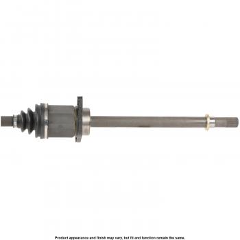 2013 Nissan Maxima CV Axle Assembly Front Right Cardone Select 666306 image 1 of 3