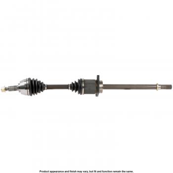 2013 Nissan Maxima CV Axle Assembly Front Right Cardone Select 666306 image 3 of 3