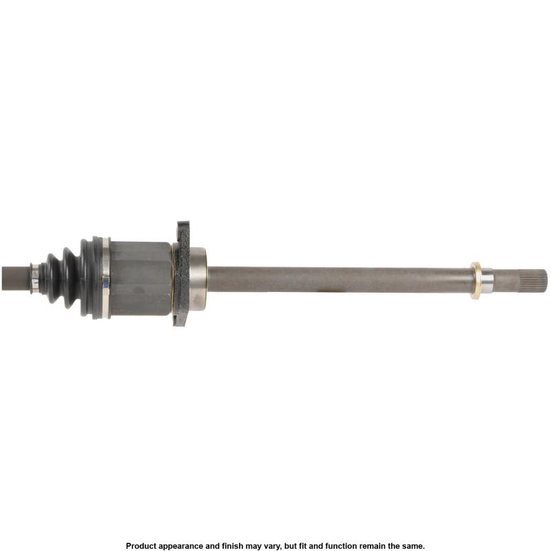 2014 Nissan Maxima CV Axle Assembly Front Right Cardone Select 666306 image 1 of 3