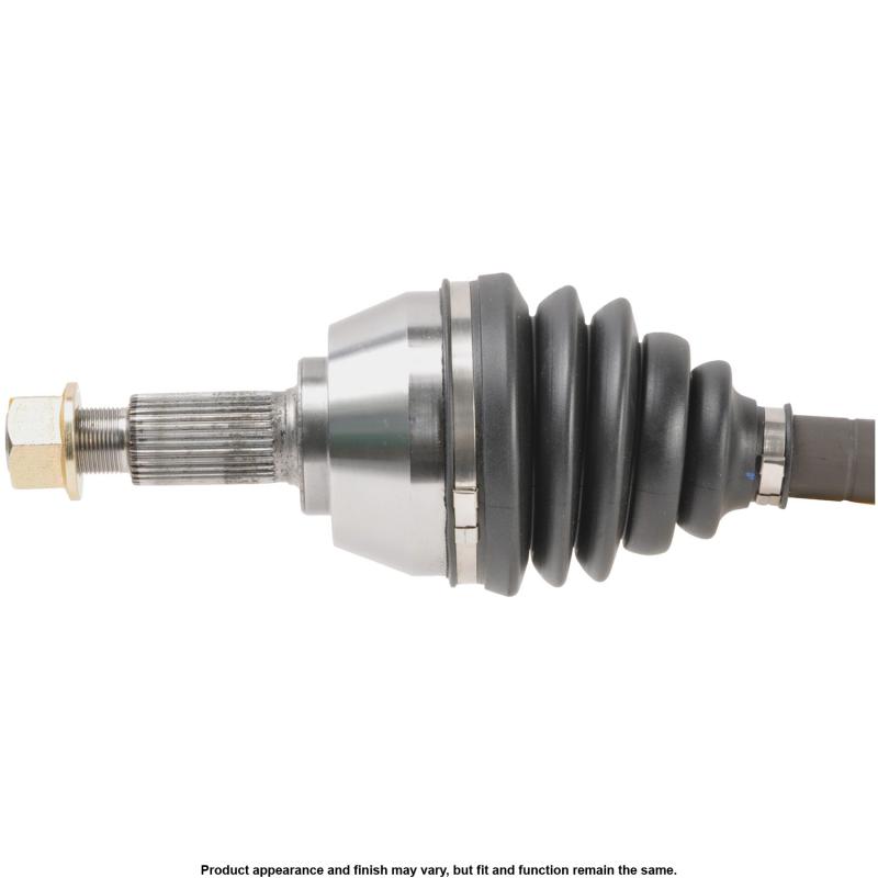 2014 Nissan Maxima CV Axle Assembly Front Right Cardone Select 666306 image 2 of 3