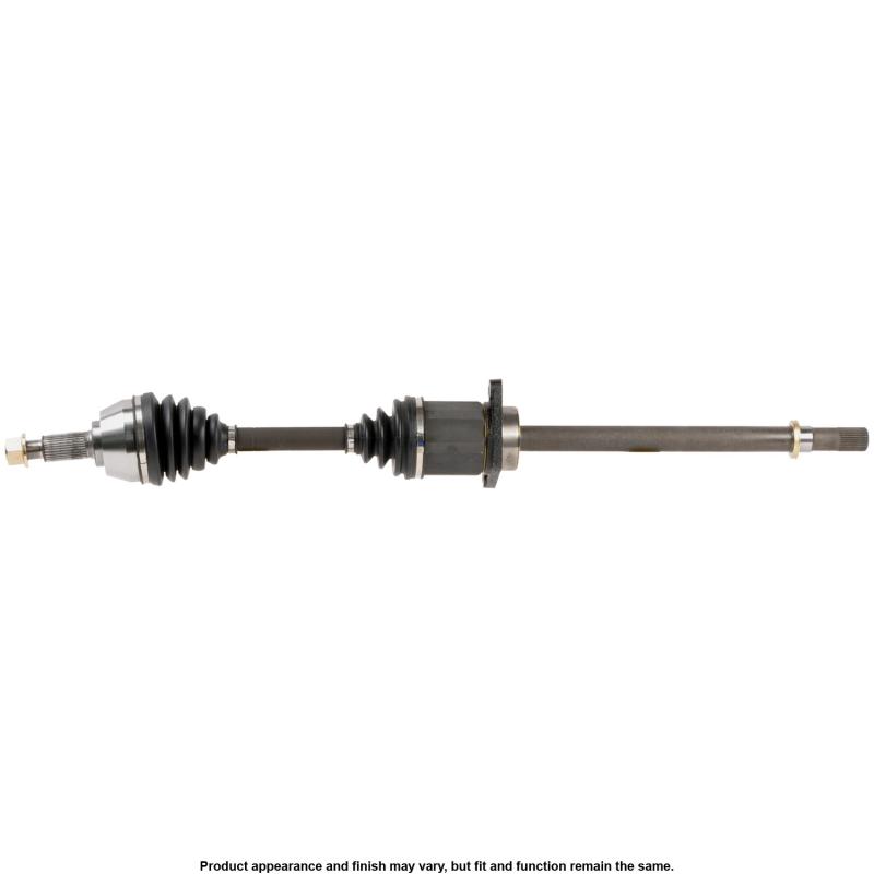 2014 Nissan Maxima CV Axle Assembly Front Right Cardone Select 666306 image 3 of 3
