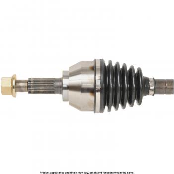 2011 Nissan Altima CV Axle Assembly Front Right Cardone Select 666307 image 1 of 3