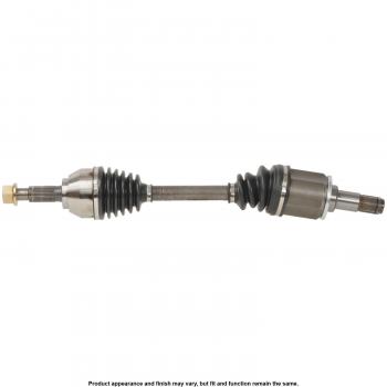 2011 Nissan Altima CV Axle Assembly Front Right Cardone Select 666307 image 2 of 3