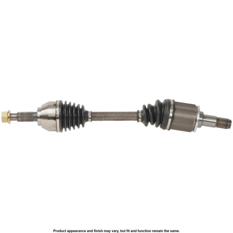2009 Nissan Altima CV Axle Assembly Front Right Cardone Select 666307 image 2 of 3