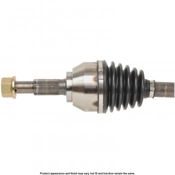 2011 Nissan Altima CV Axle Assembly Front Left Cardone Select 666308 image 1 of 3