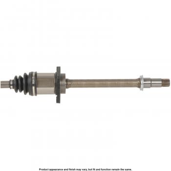 2011 Nissan Altima CV Axle Assembly Front Left Cardone Select 666308 image 2 of 3