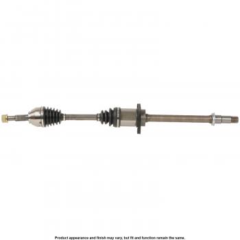 2011 Nissan Altima CV Axle Assembly Front Left Cardone Select 666308 image 3 of 3