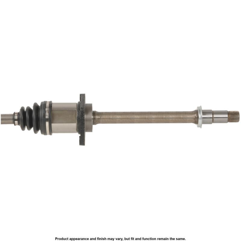 2009 Nissan Altima CV Axle Assembly Front Left Cardone Select 666308 image 2 of 3