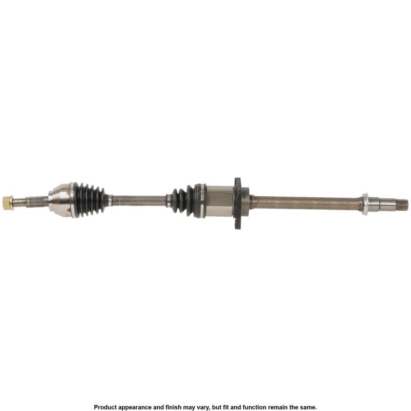 2009 Nissan Altima CV Axle Assembly Front Left Cardone Select 666308 image 3 of 3