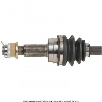 2011 Nissan Murano CV Axle Assembly Rear Left Cardone Select 666349 image 1 of 3