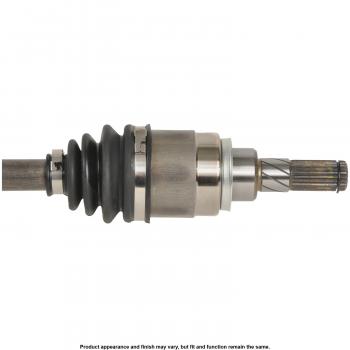 2011 Nissan Murano CV Axle Assembly Rear Left Cardone Select 666349 image 2 of 3