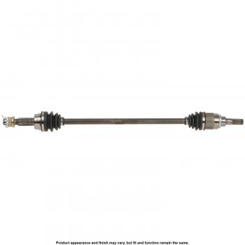 2011 Nissan Murano CV Axle Assembly Rear Left Cardone Select 666349 image 3 of 3