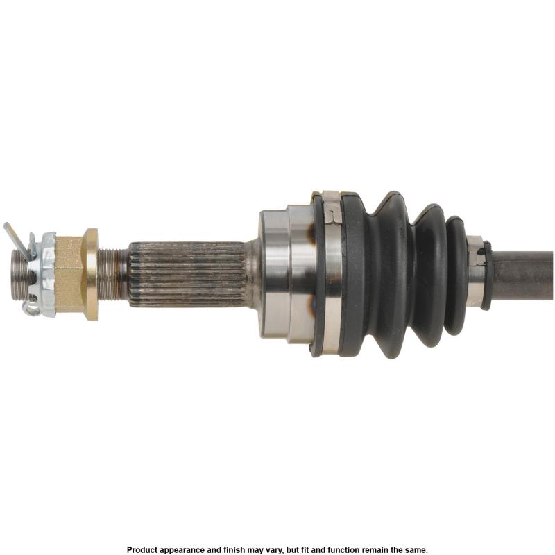 2007 Nissan Murano CV Axle Assembly Rear Left Cardone Select 666349 image 1 of 3