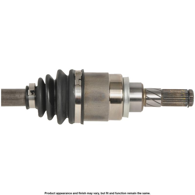 2007 Nissan Murano CV Axle Assembly Rear Left Cardone Select 666349 image 2 of 3