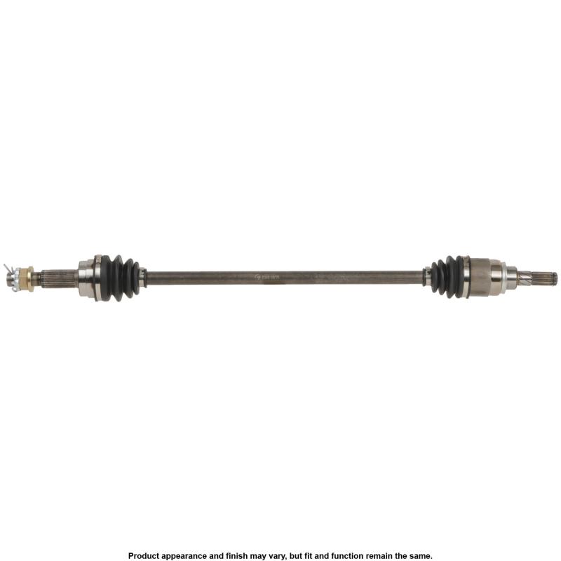 2007 Nissan Murano CV Axle Assembly Rear Left Cardone Select 666349 image 3 of 3