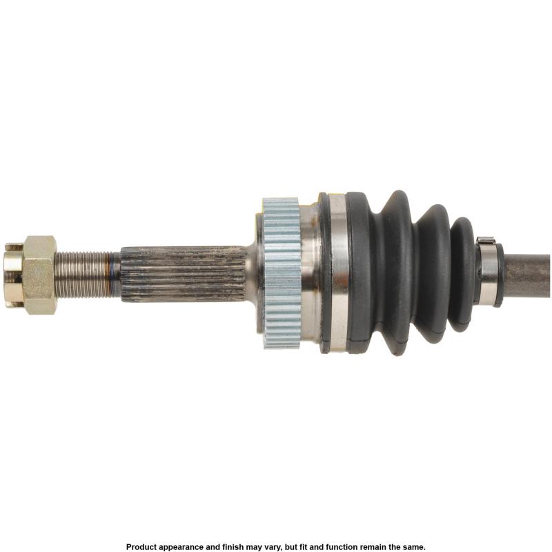 2013 Nissan Rogue CV Axle Assembly Rear Left Cardone Select 666352 image 3 of 3